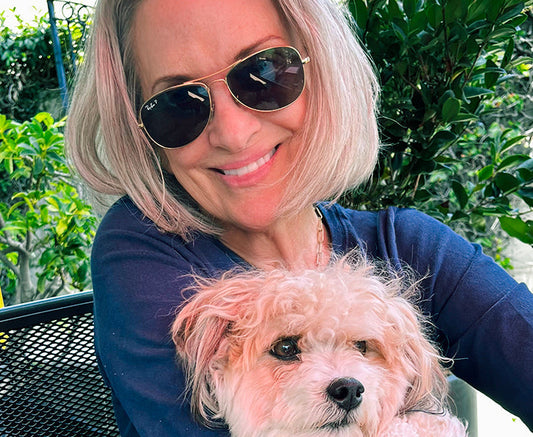 THIS SUMMER, INCORPORATE A CLEAN, KIND SKIN CARE ROUTINE AND WEAR YOUR SUNGLASSES!