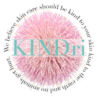 KINDri kind skin care